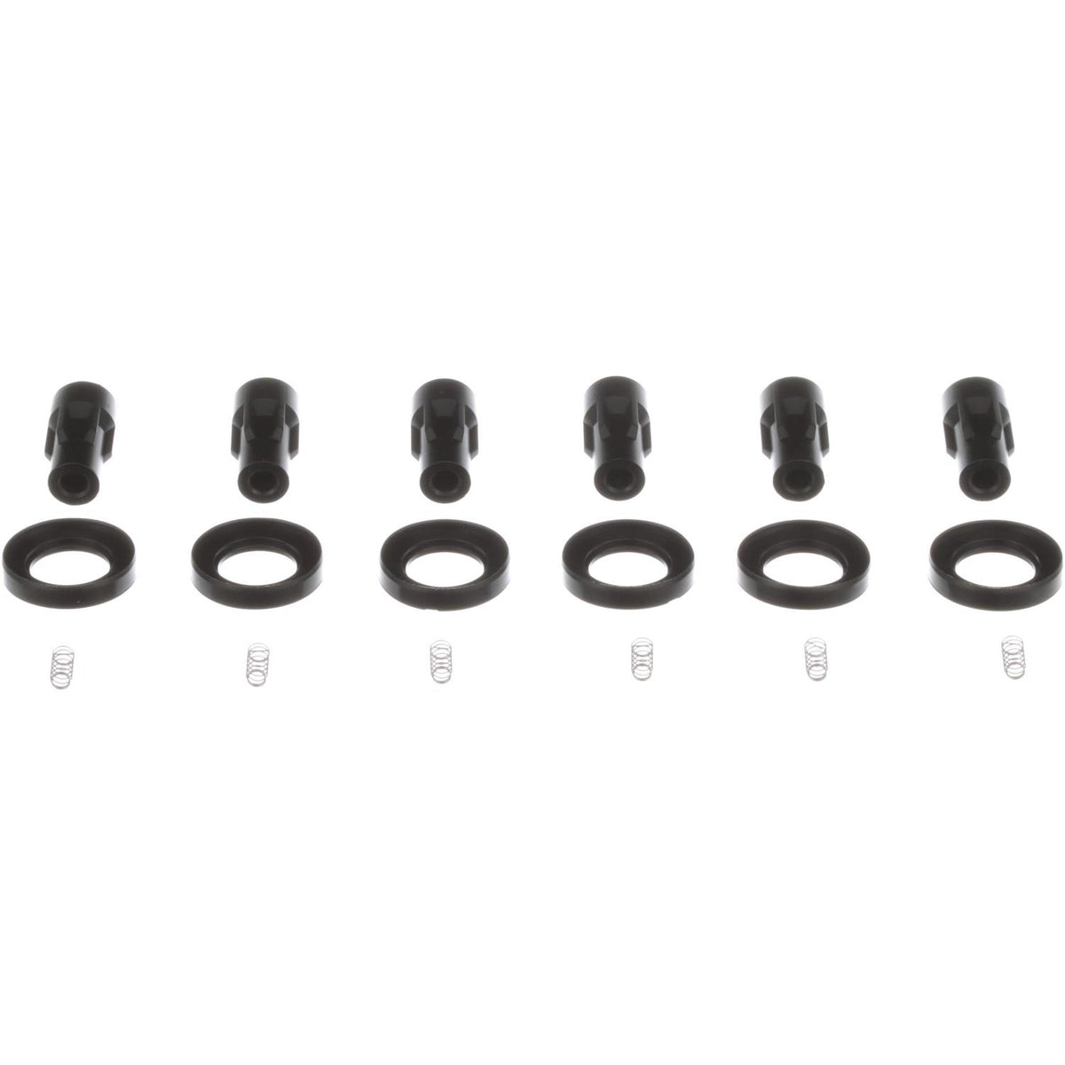 Standard Wires Coil On Plug Boot CPBK621