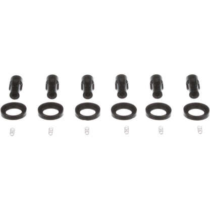 Standard Wires Coil On Plug Boot CPBK621