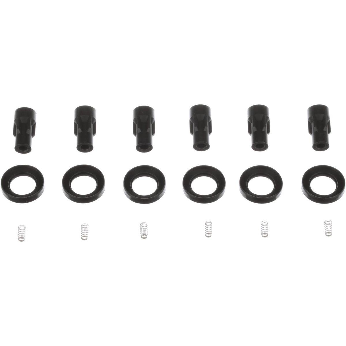 Standard Wires Coil On Plug Boot CPBK621