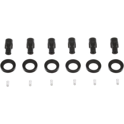 Standard Wires Coil On Plug Boot CPBK621