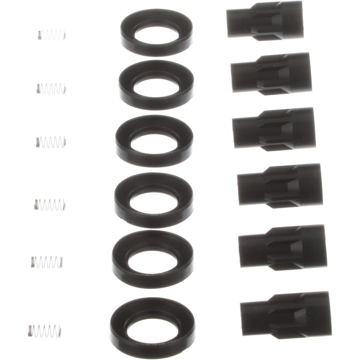 Standard Wires Coil On Plug Boot CPBK621