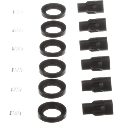 Standard Wires Coil On Plug Boot CPBK621