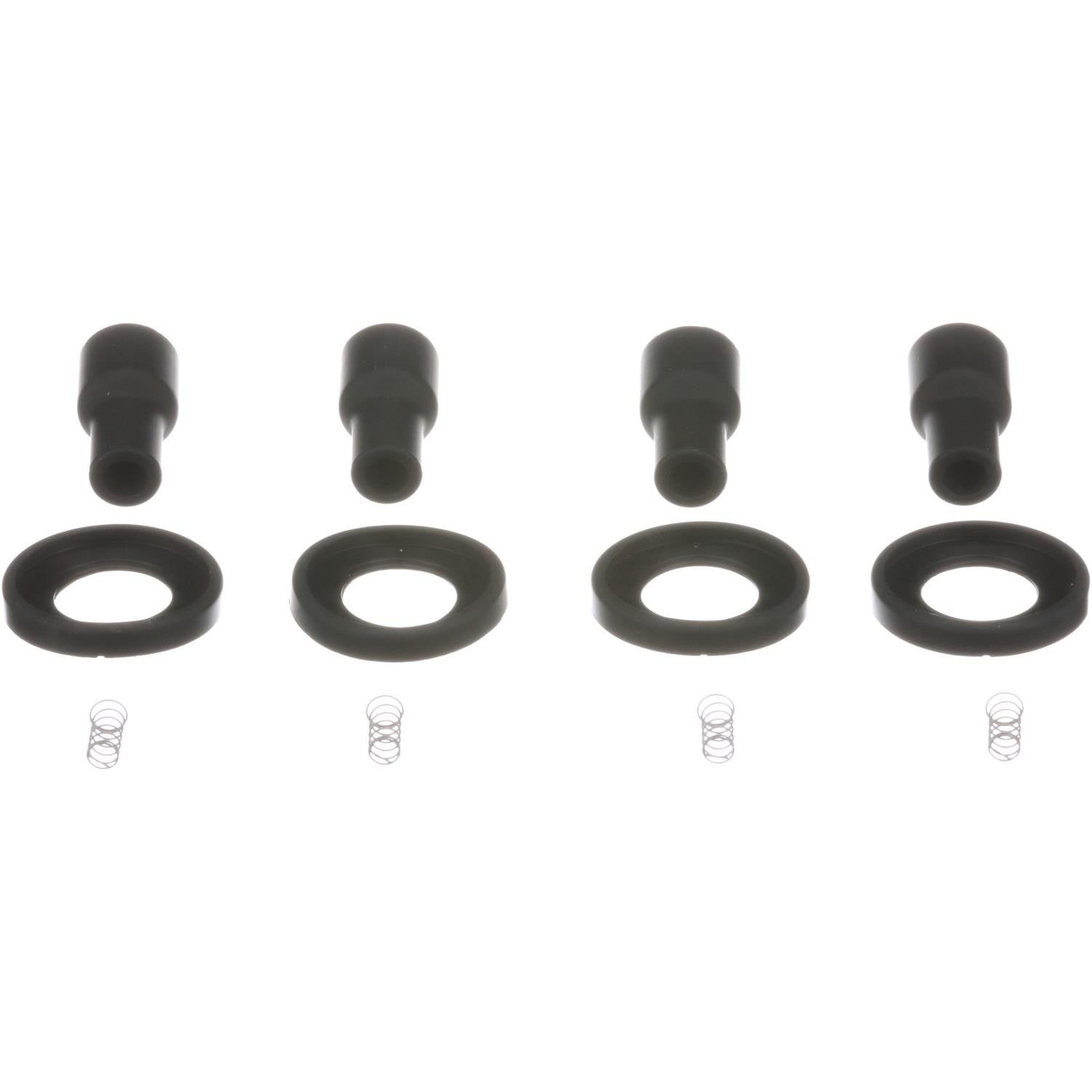 Standard Ignition Direct Ignition Coil Boot CPBK622