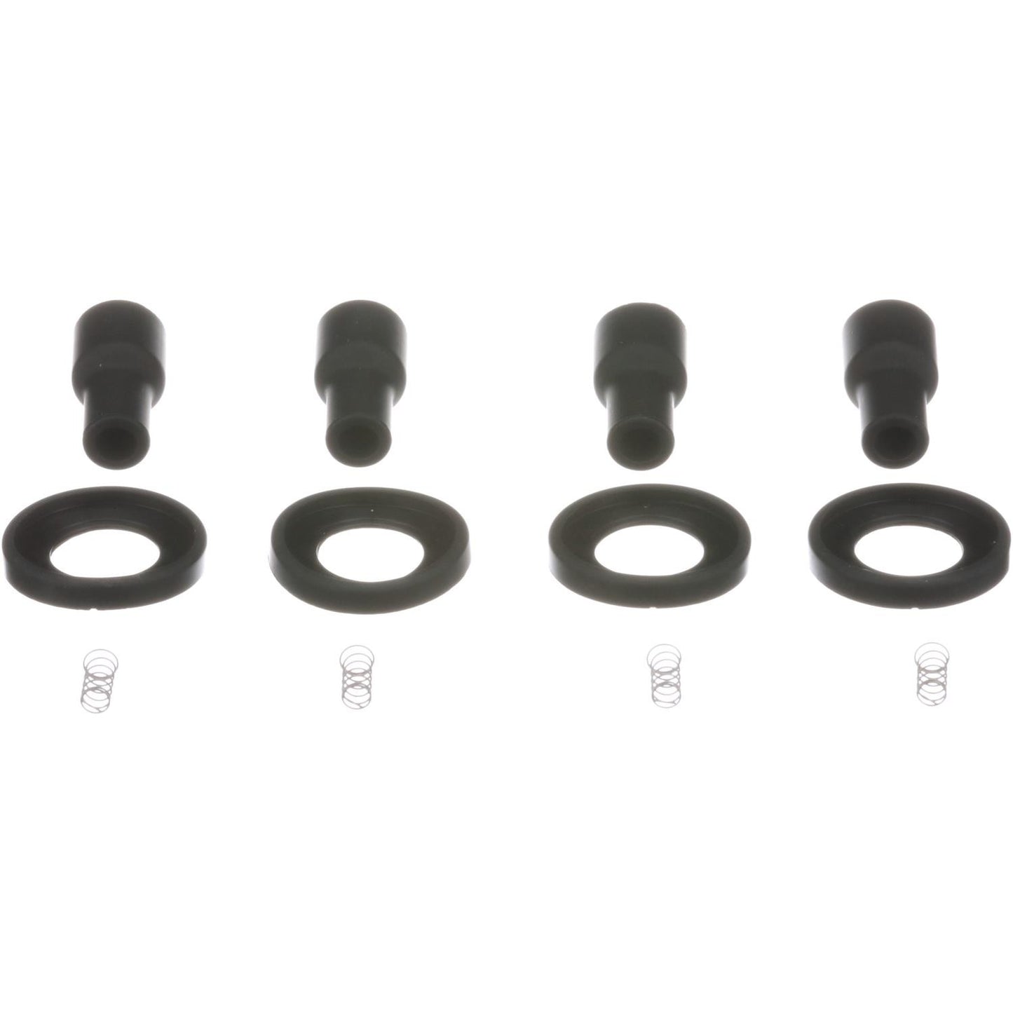 Standard Ignition Direct Ignition Coil Boot CPBK622