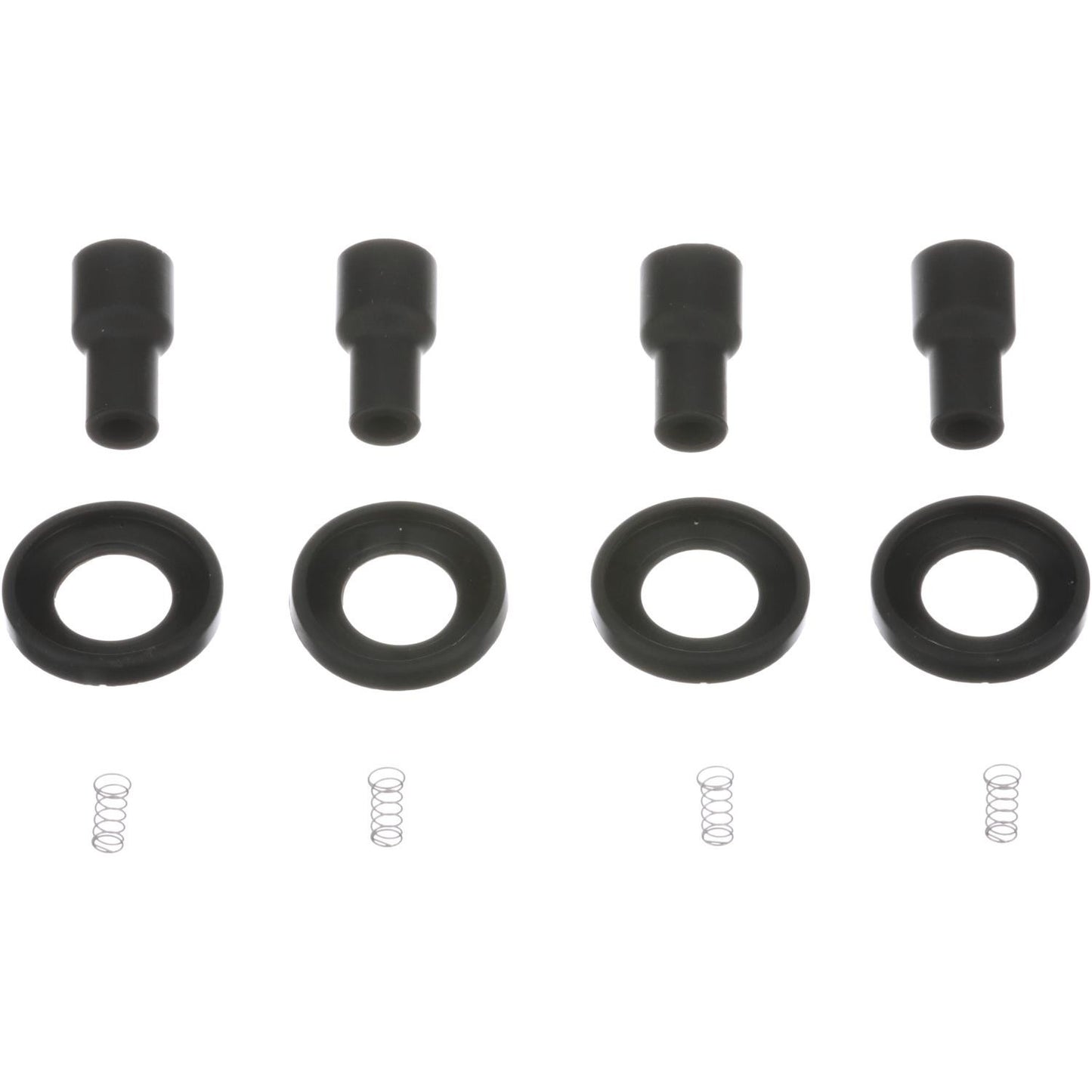 Standard Ignition Direct Ignition Coil Boot CPBK622