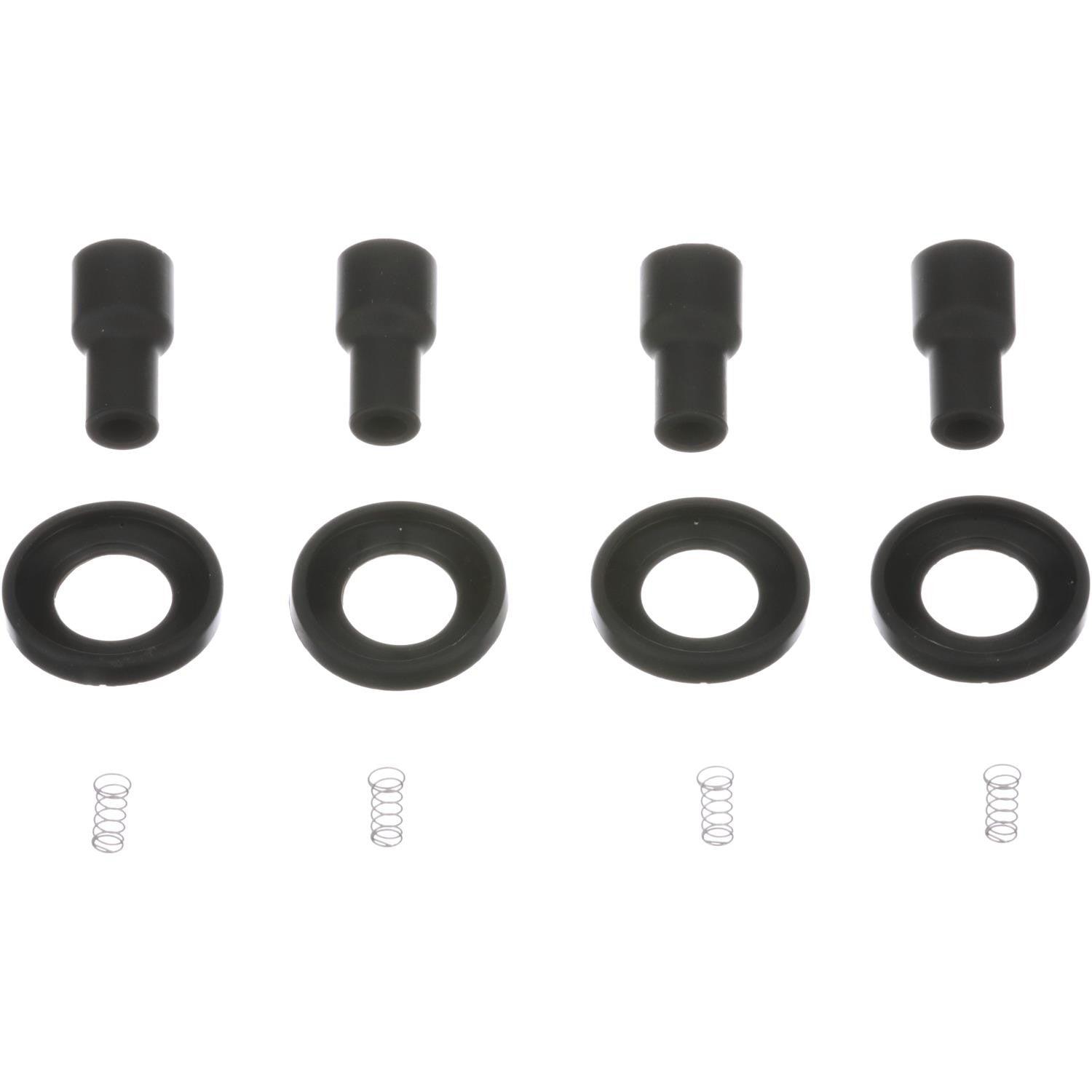 Standard Ignition Direct Ignition Coil Boot CPBK622