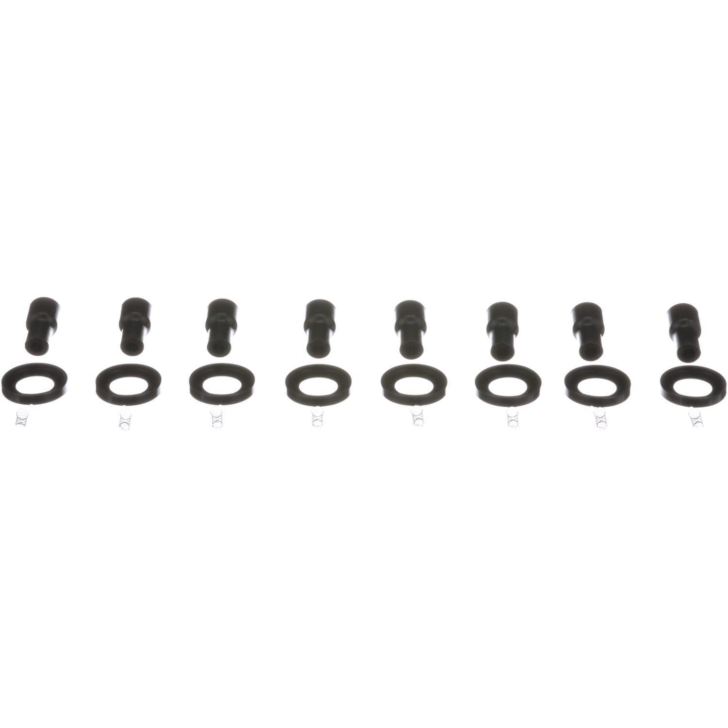 Standard Ignition Direct Ignition Coil Boot CPBK623