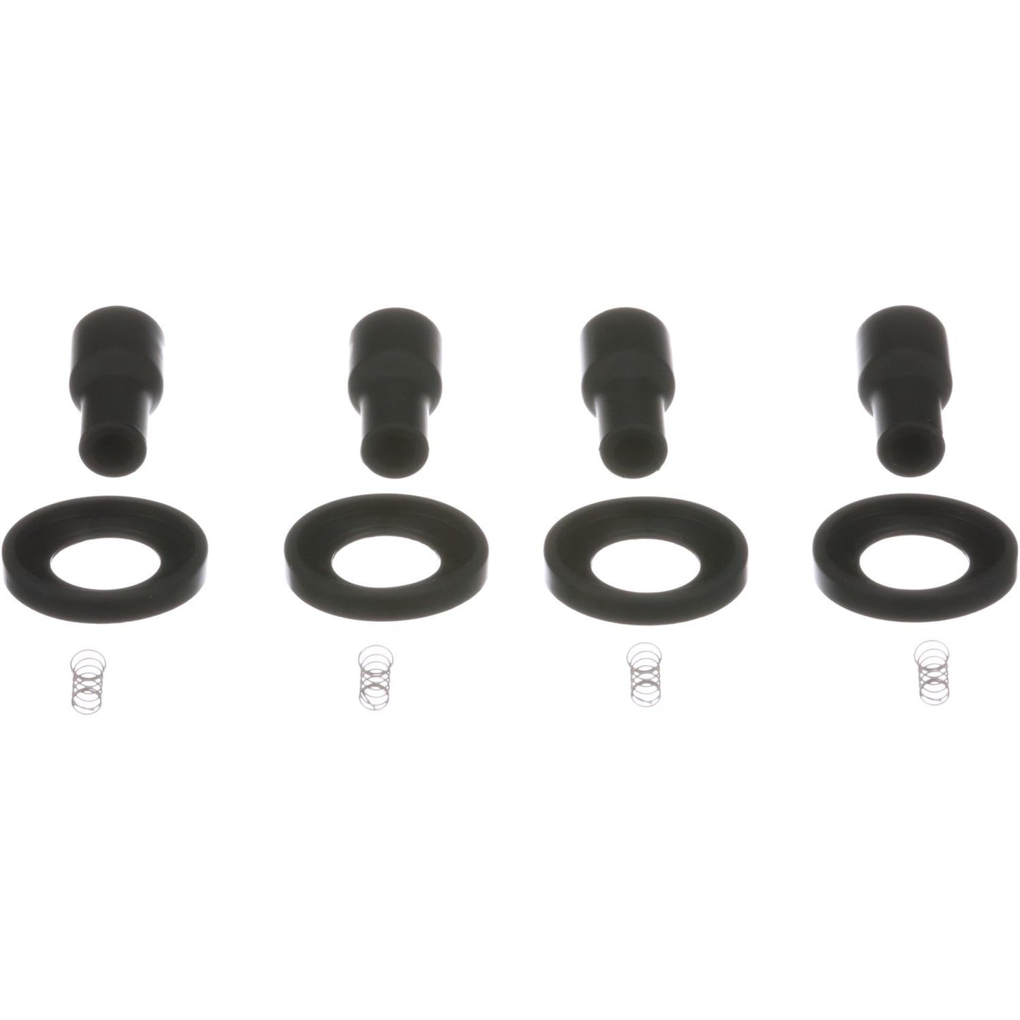 Standard Ignition Direct Ignition Coil Boot CPBK624
