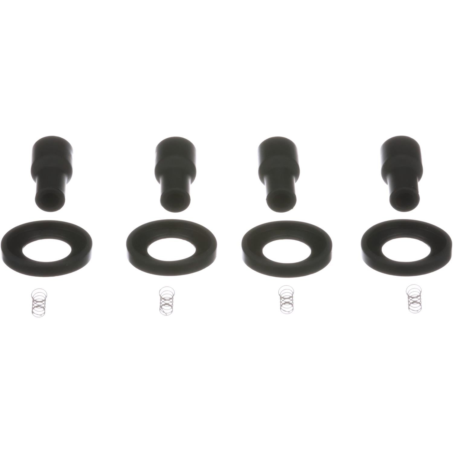 Standard Ignition Direct Ignition Coil Boot CPBK624