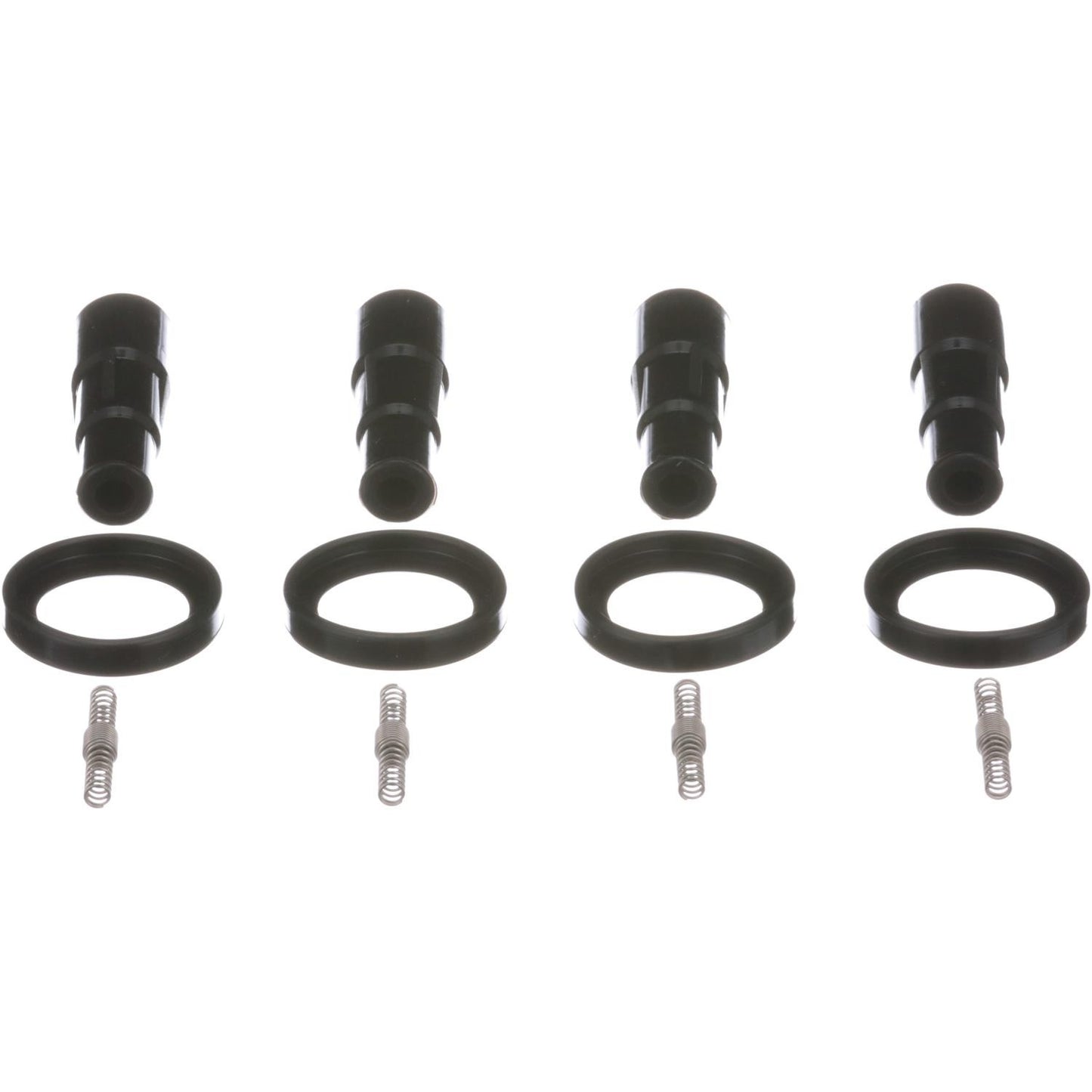 Standard Ignition Direct Ignition Coil Boot CPBK625