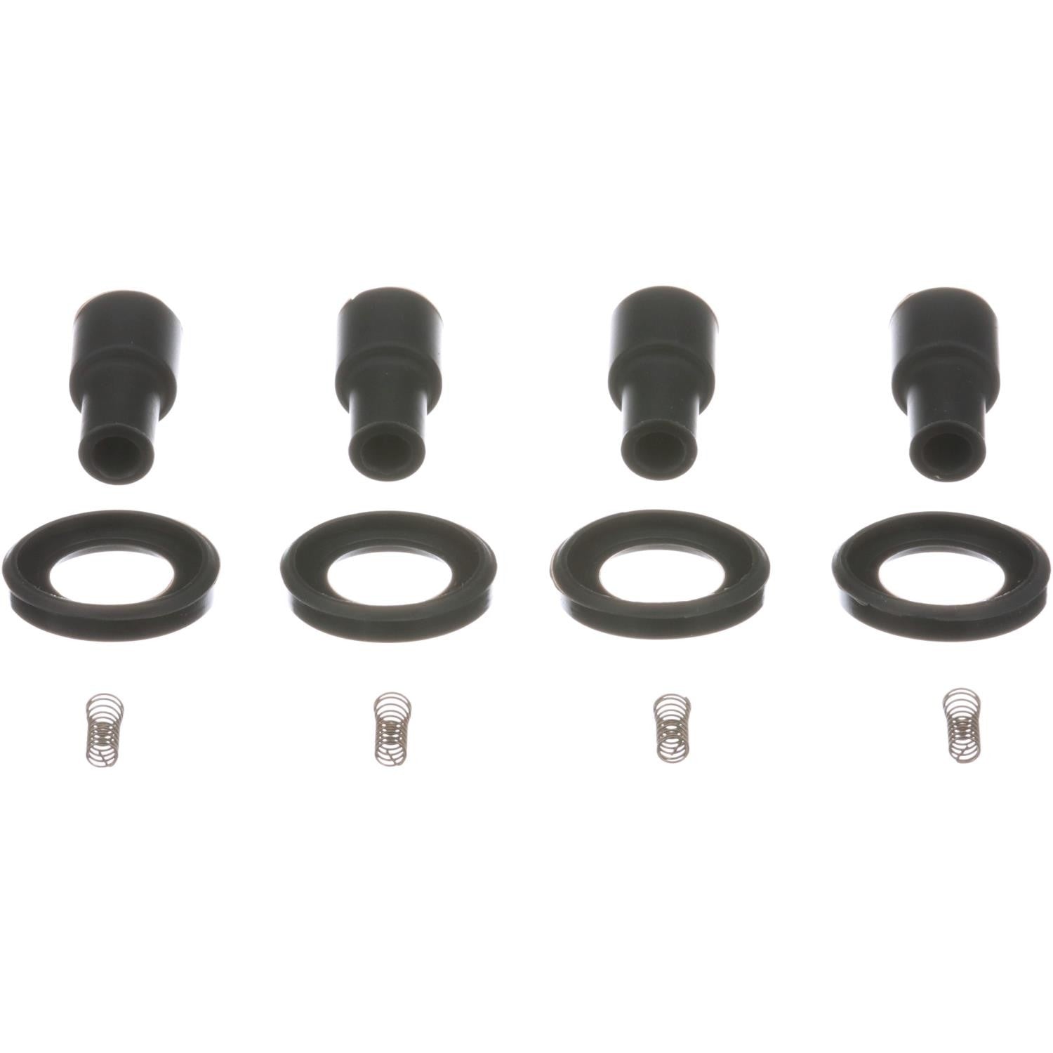 Standard Ignition Direct Ignition Coil Boot CPBK626