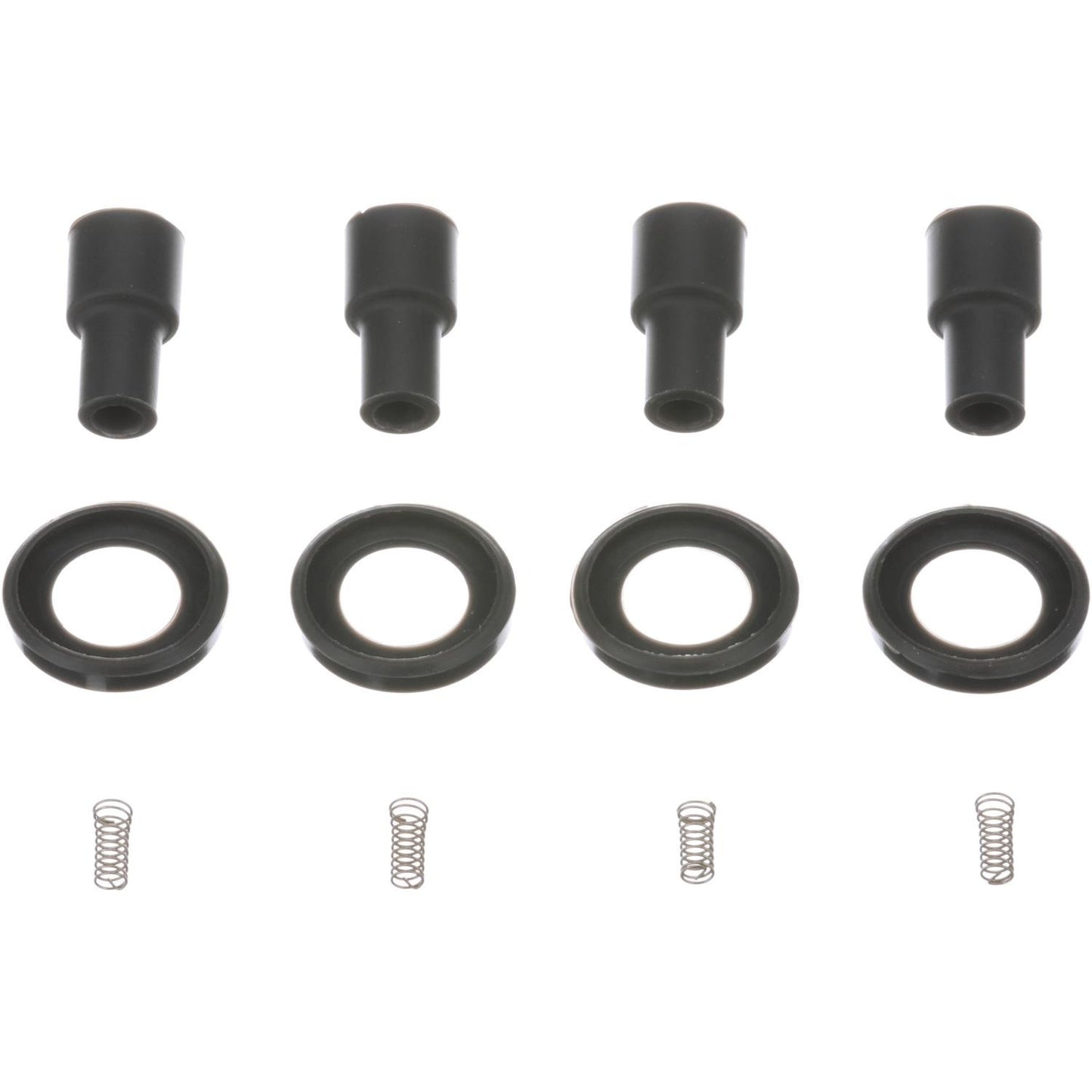 Standard Ignition Direct Ignition Coil Boot CPBK626