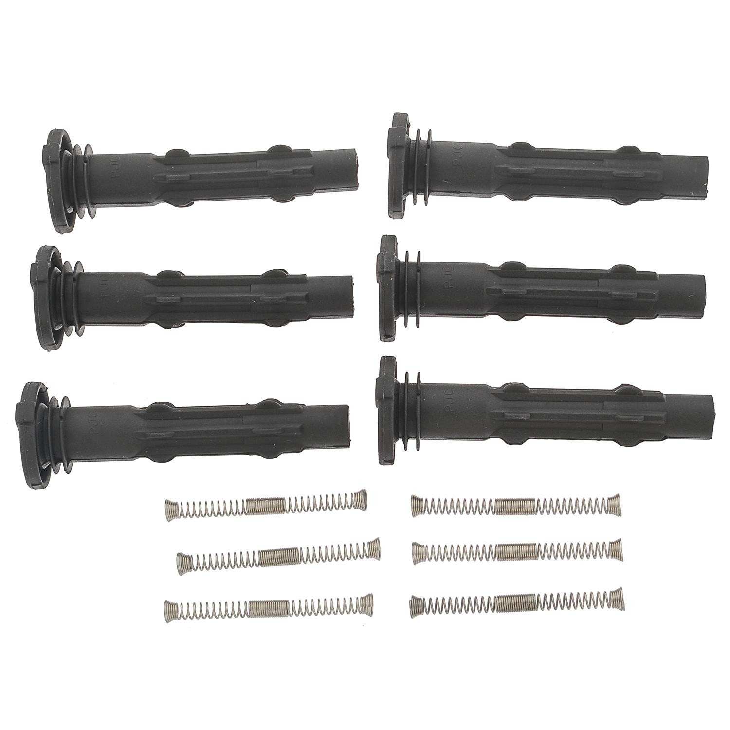 Intermotor Direct Ignition Coil Boot CPBK755