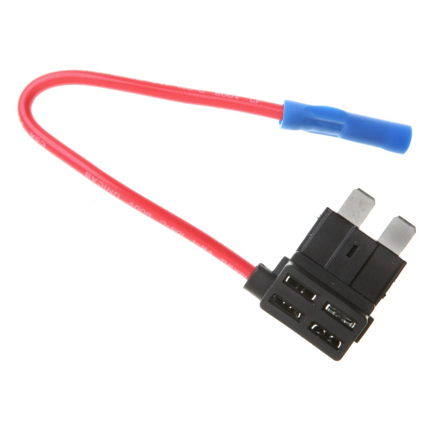 Standard Ignition Terminal Fuse Adapter ET236