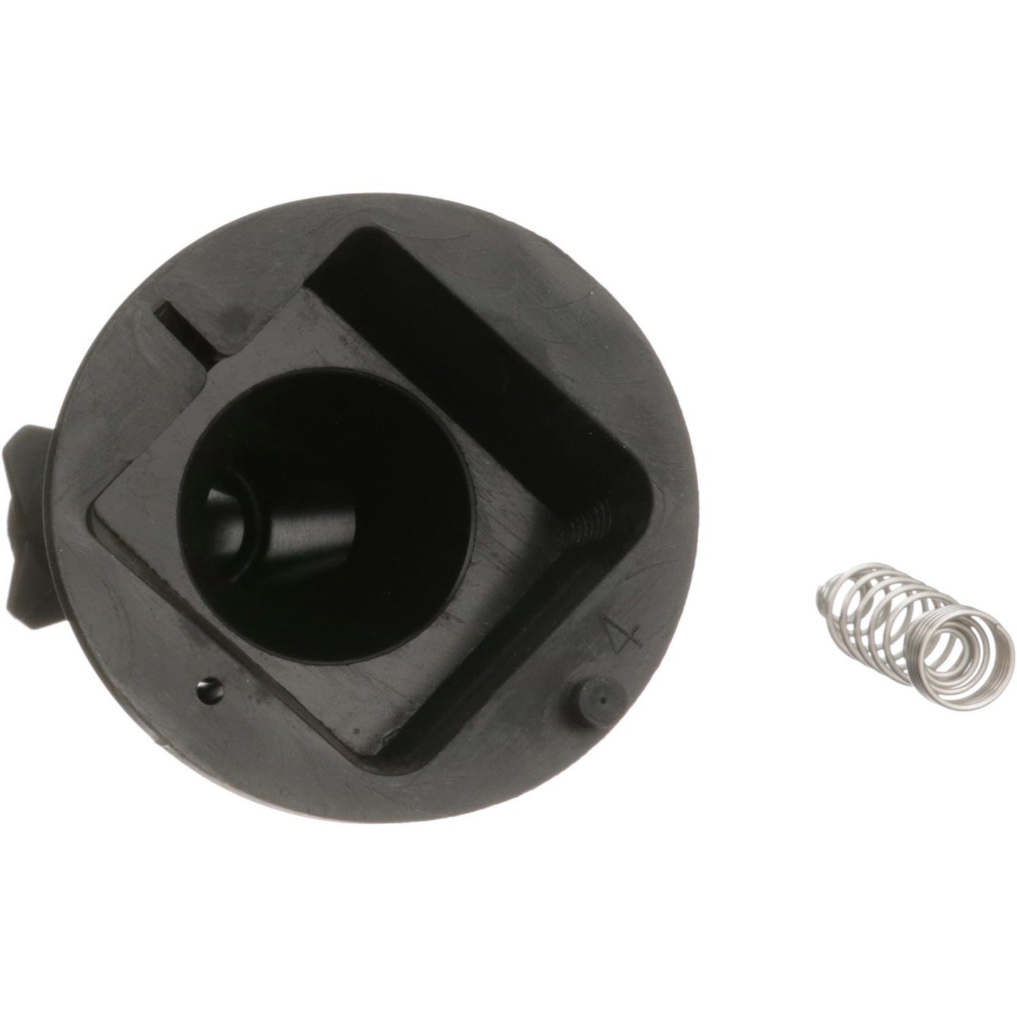 Intermotor Direct Ignition Coil Boot SPP102E