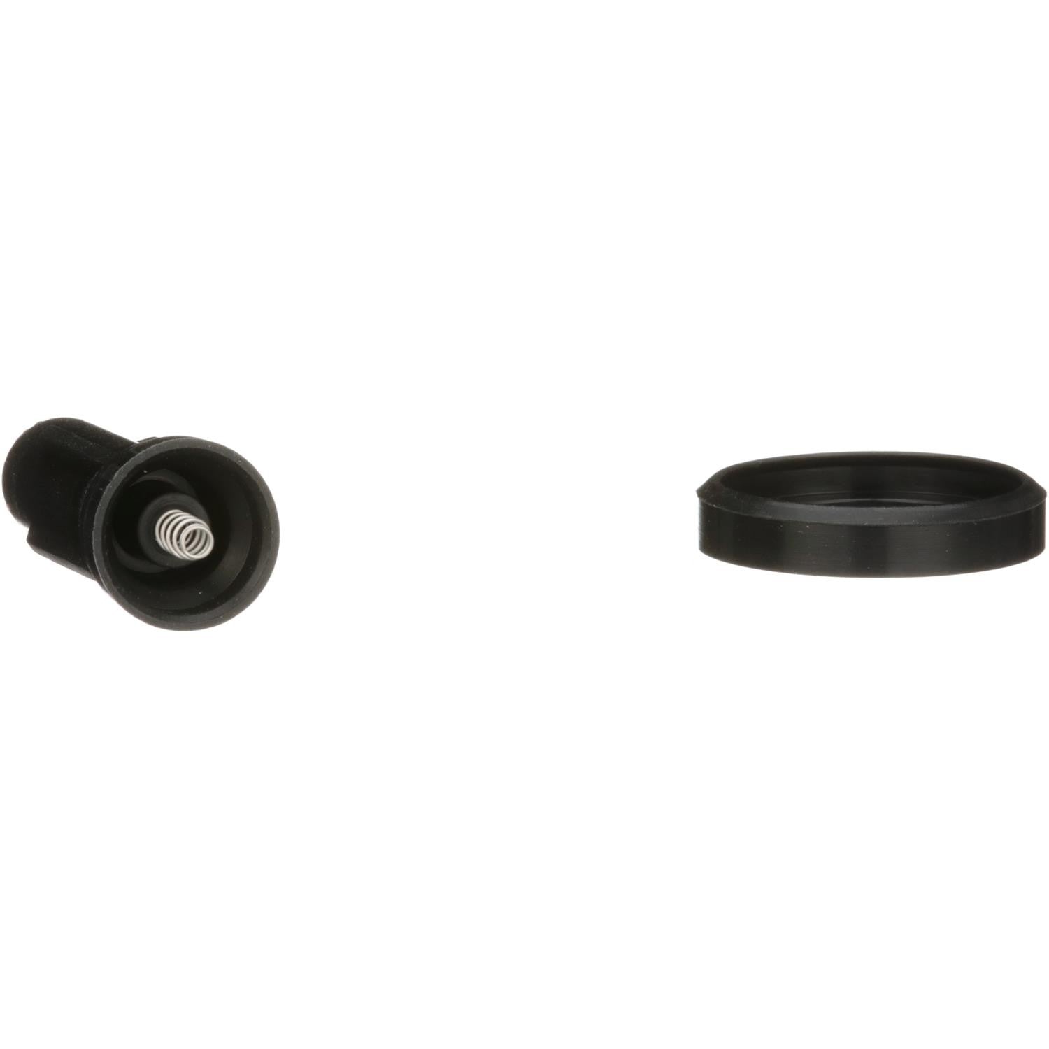 Intermotor Direct Ignition Coil Boot SPP137E