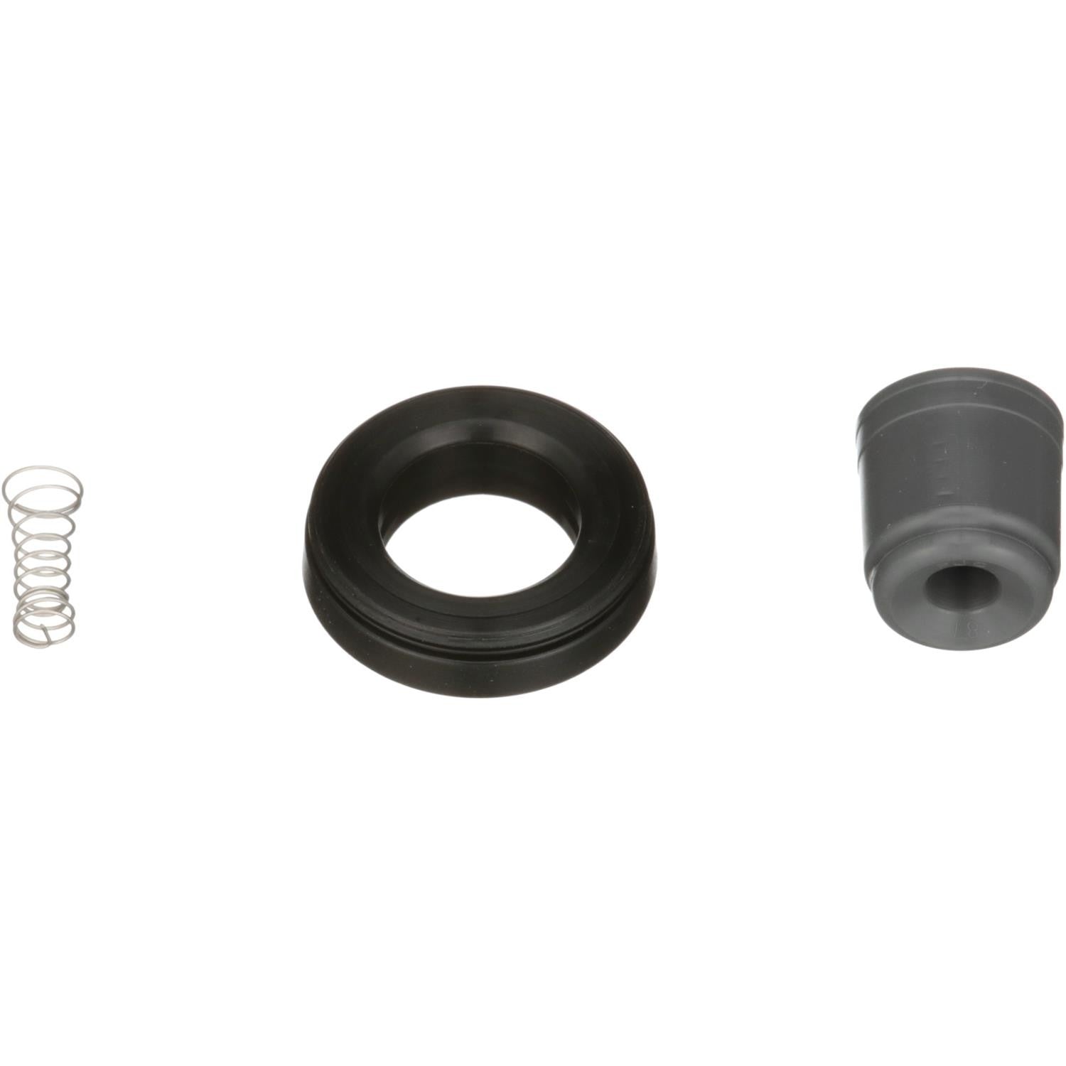 Intermotor Direct Ignition Coil Boot SPP196E