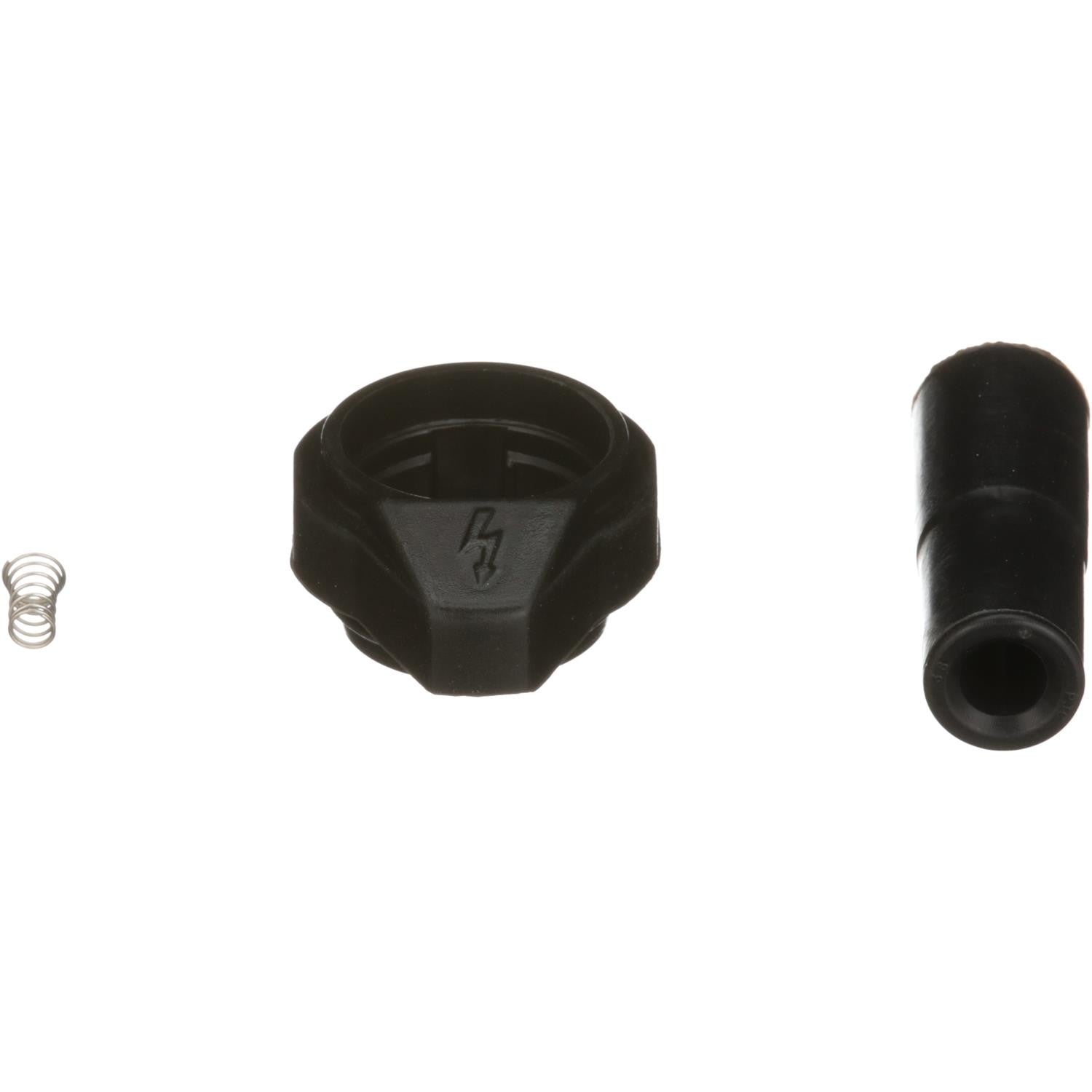 Intermotor Direct Ignition Coil Boot SPP206E
