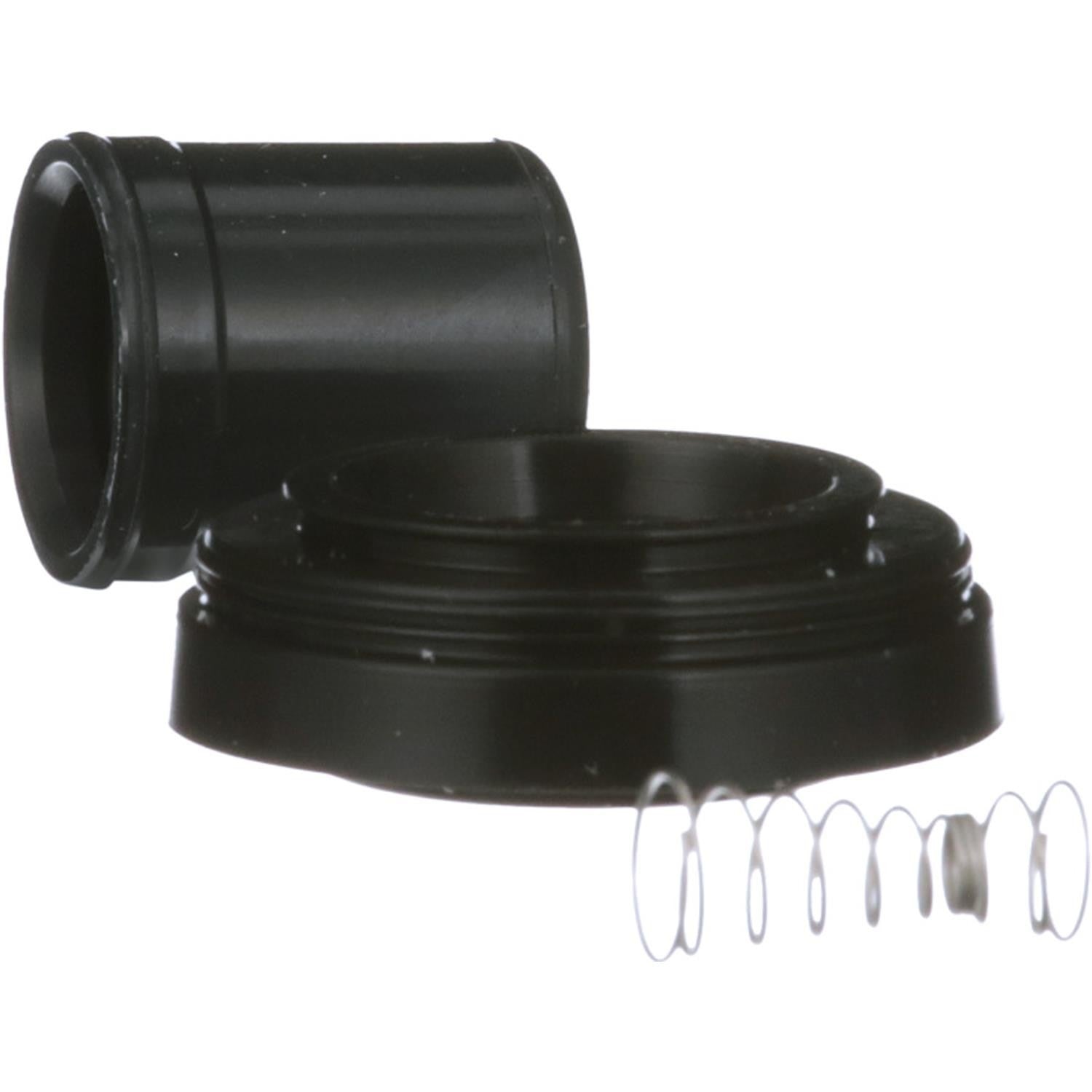 Standard Ignition Direct Ignition Coil Boot SPP220E