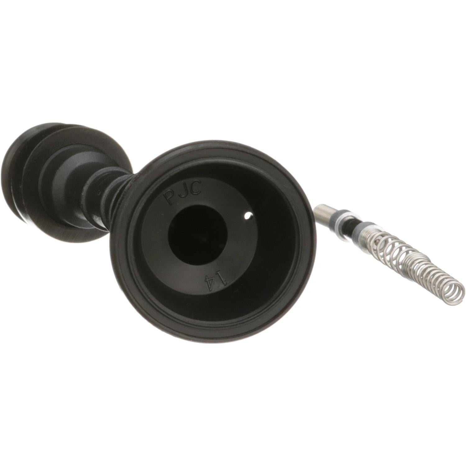 Intermotor Direct Ignition Coil Boot SPP50E