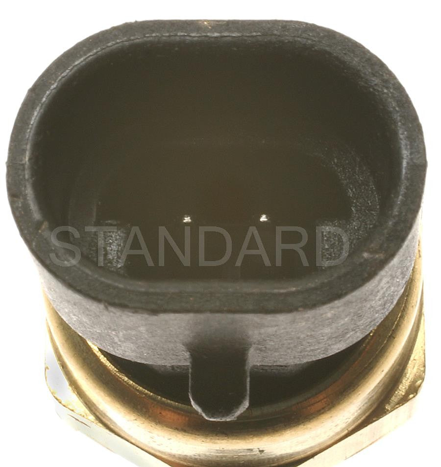 Standard Ignition Engine Coolant Temperature Sensor TX89