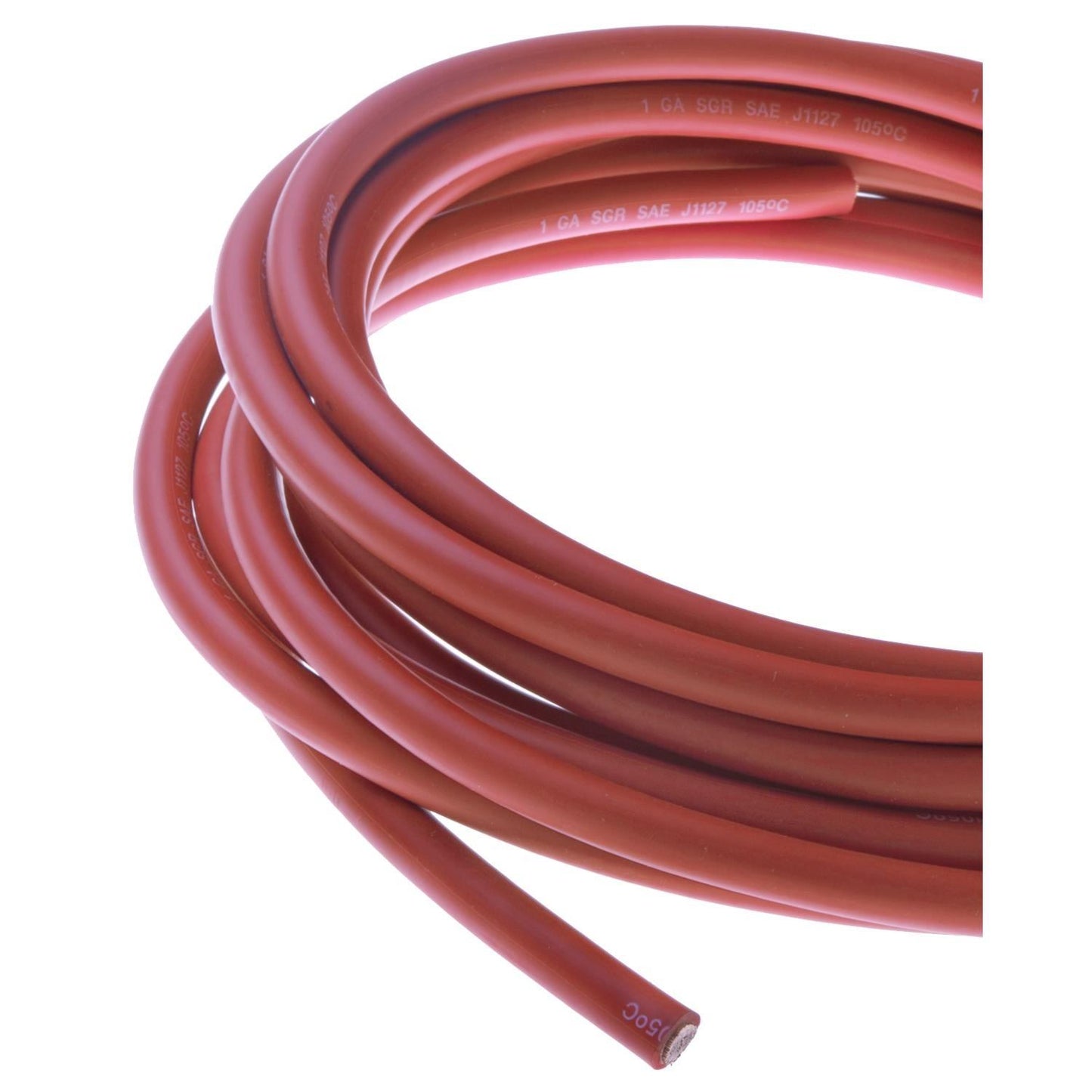 Standard Ignition Welding Cable WC2RV