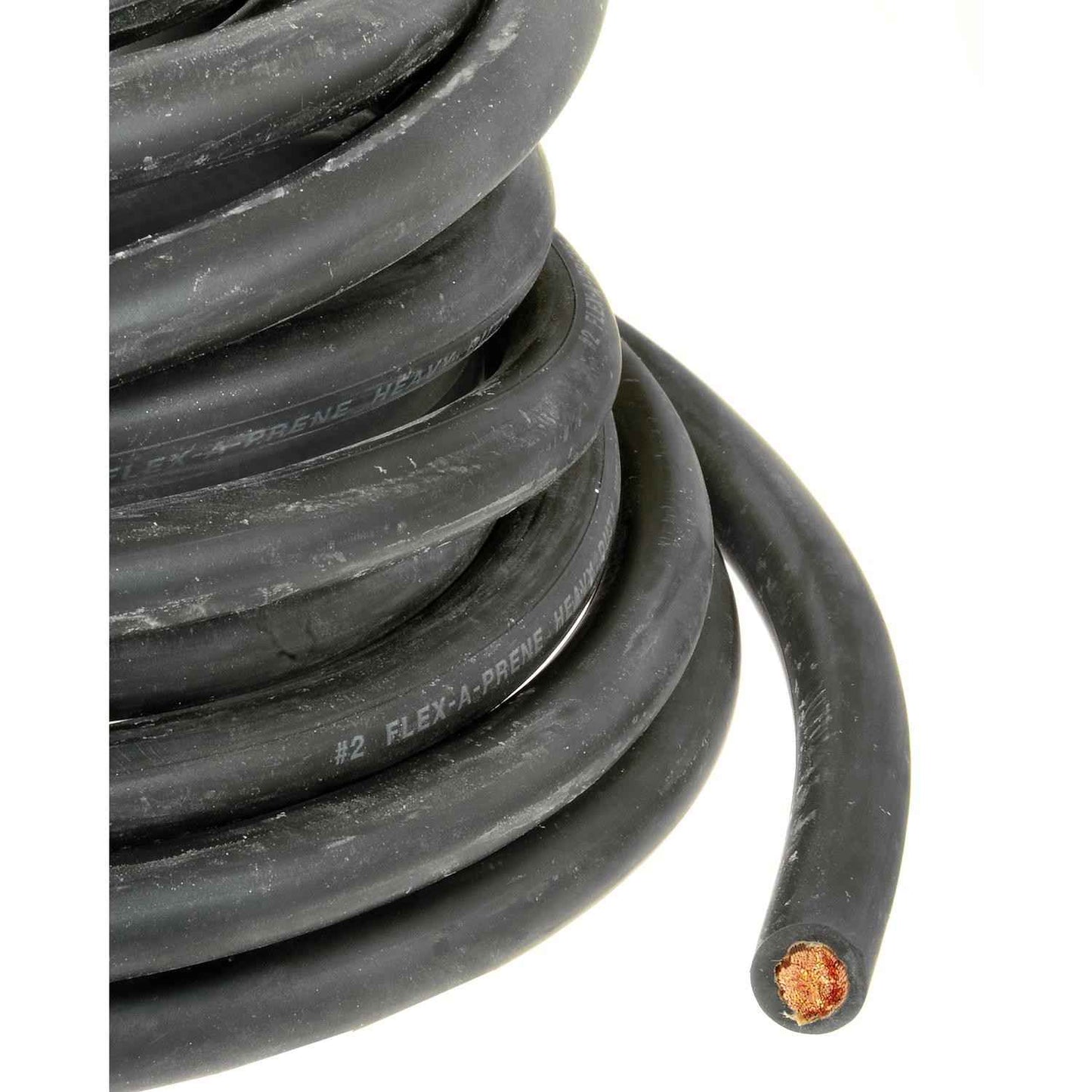 Standard Ignition Welding Cable WC2V