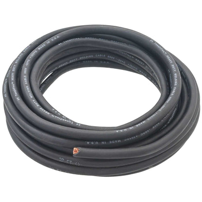 Standard Ignition Welding Cable WC4V