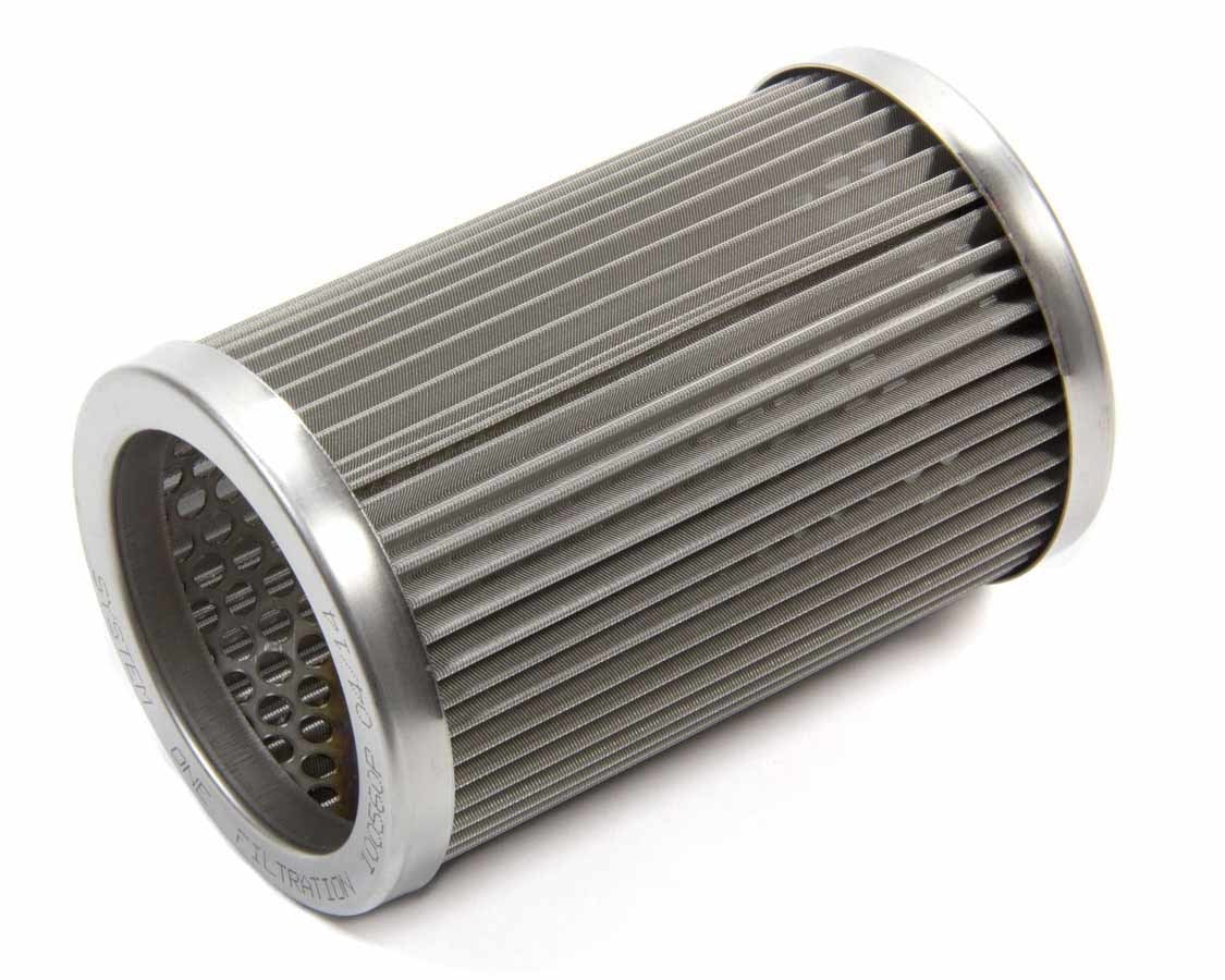 SYSTEM ONE Oil Filter Element - 45 Micron Engines and Components Oiling Systems main image