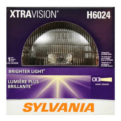 Sylvania Vehicle Part H6024XV.BX