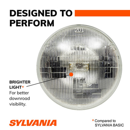 Sylvania Vehicle Part H6024XV.BX