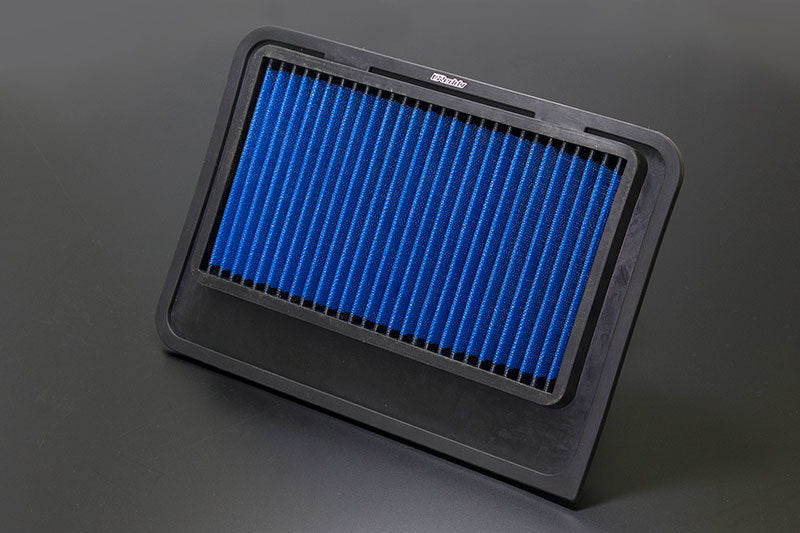 GReddy Airinx-GT Filter - application-specific drop-in OEM-sized replacement element