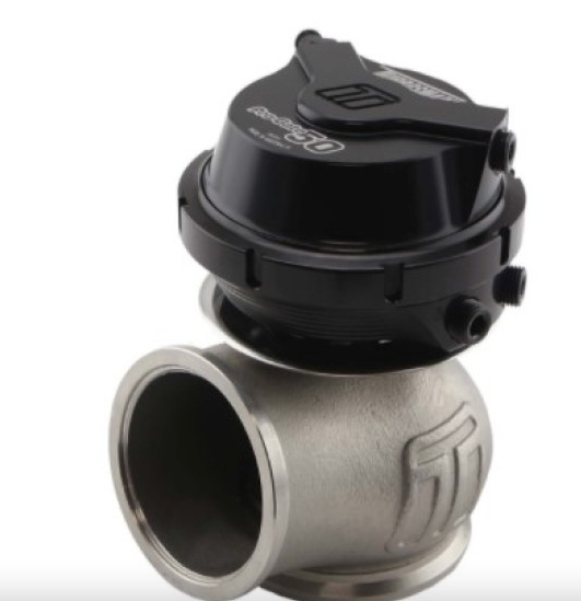 Turbosmart Gen V WG50 Pro-Gate 14psi