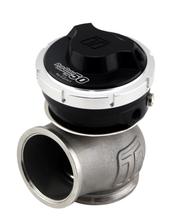 Turbosmart WG50 Gen V Pro-Gate 50 CG - 5psi