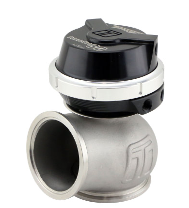 Turbosmart WG60 Gen V Power-Gate 60 7psi