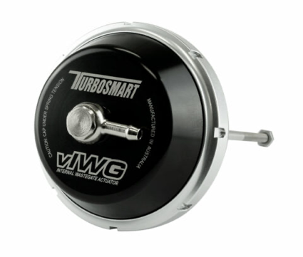 Turbosmart Universal vIWG Wastegate Actuator - 6inHg -150mm