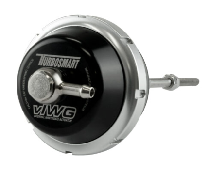 Turbosmart vIWG Borg Warner 57mm - 6inHg TS-0620-1065