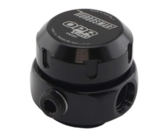 Turbosmart T40 Oil Pressure Regulator