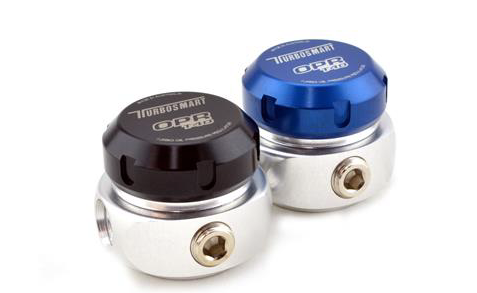 Turbosmart T40 Oil Pressure Regulator