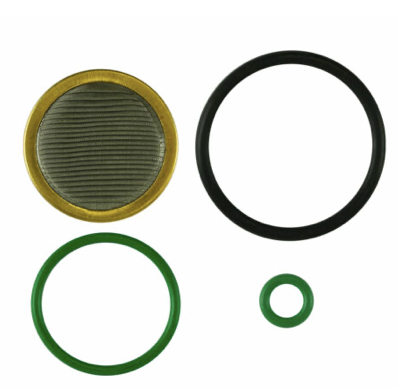 Turbosmart TS OPR V2 Rebuild Kit Inc Filter 44um TS-0801-3001