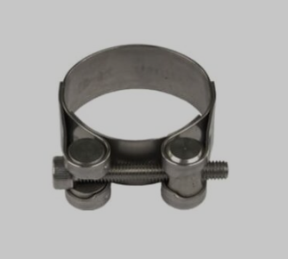 Turbosmart Premium TS Barrel Hose Clamp Quick Release