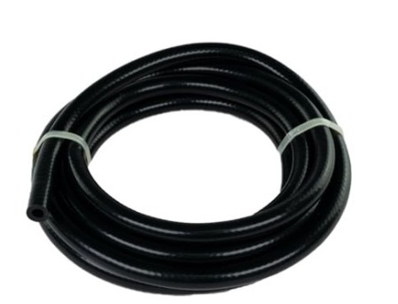 Turbosmart 3m Pack - Reinforced Vacuum Hose - Black