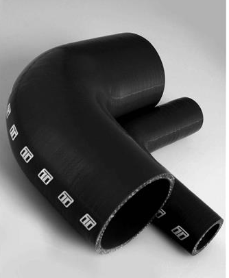 Turbosmart 90 Elbow Silicone Hose