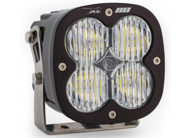 Baja Designs XL80 LED Auxiliary Light Pod - Universal