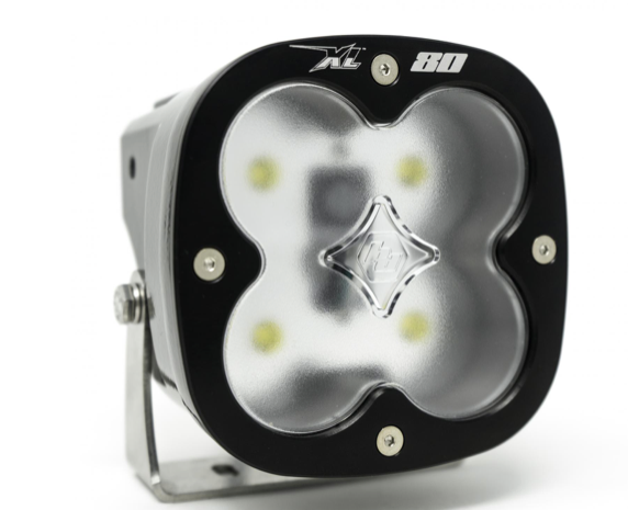 Baja Designs XL80 LED Auxiliary Light Pod - Universal