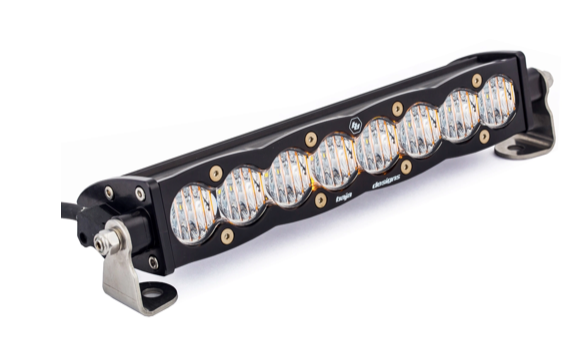 Baja Designs S8 Straight LED Light Bar - Universal