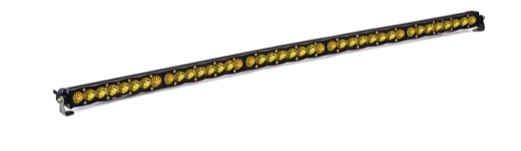 Baja Designs S8 Straight LED Light Bar - Universal