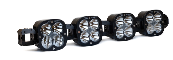 Baja Designs XL Linkable LED Light Bar - Universal