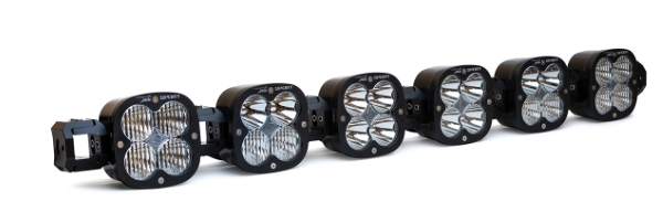 Baja Designs XL Linkable LED Light Bar - Universal