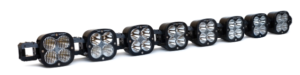 Baja Designs XL Linkable LED Light Bar - Universal